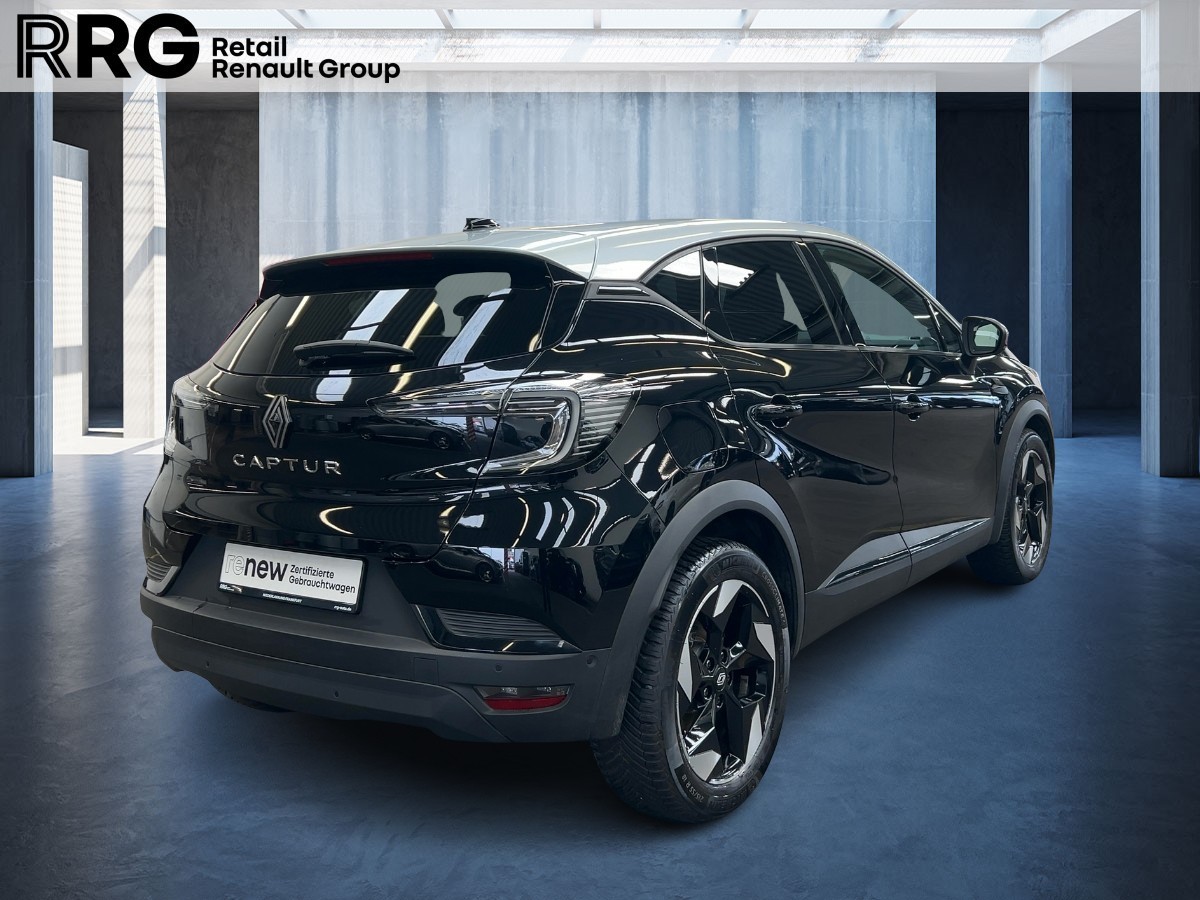 TECHNO MILD HYBRID 140 CARPLAY
